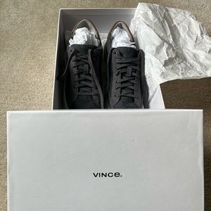 New in Box - Men’s Vince Dawson Sneakers